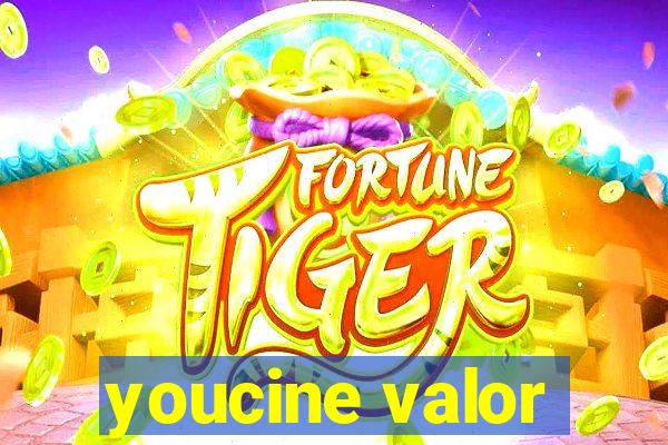 youcine valor
